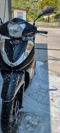 honda sh300 sport