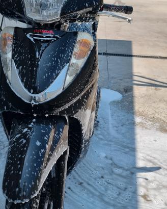 honda sh300 sport