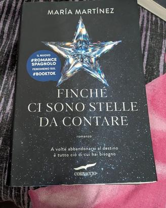 Finchè ci sono stelle da contare
