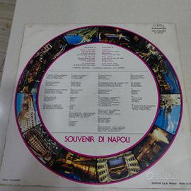 Souvenir di Napoli