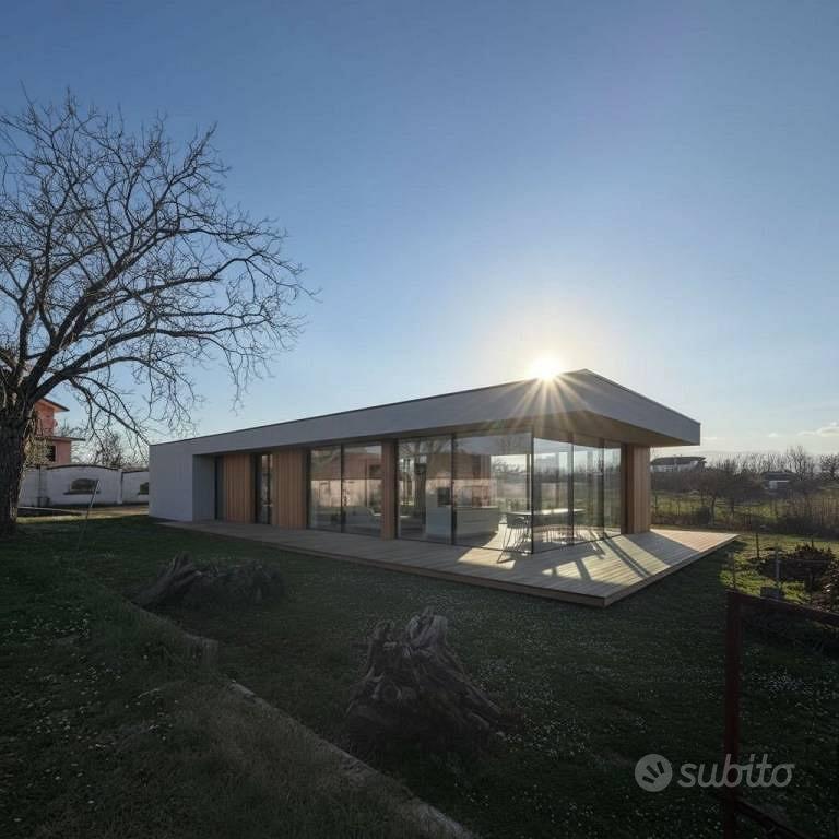 Rustico / Casale di 181 m² con 5 locali a Alatri - Vista 2
