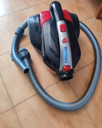 aspirapolvere 
