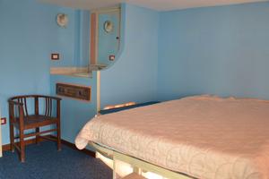 Monte mario bilocale con giardino