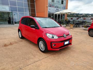 Volkswagen up 1.0