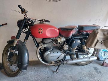Gilera B 300