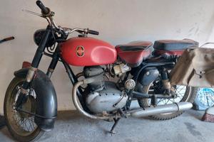 Gilera B 300