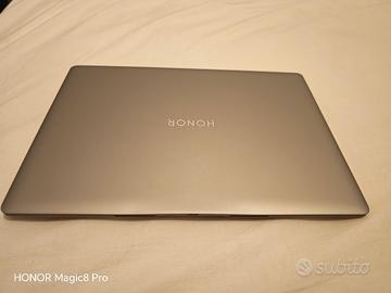 HONOR Magic book  art 14 
