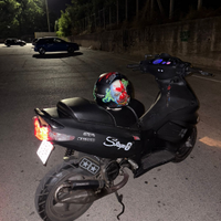 Gilera Runner 50