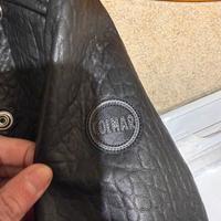 Colmar giubbono in pelle Tg42 donna