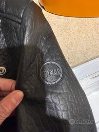 Colmar giubbono in pelle Tg42 donna