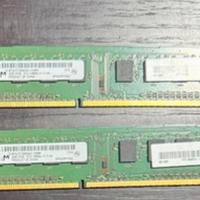 8 RAM DDR3 da 2GB