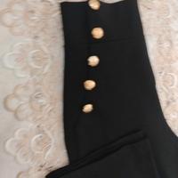 pantalone elegante 