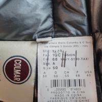 giacca colmar originale