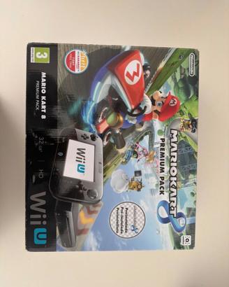 Wii U 32 GB