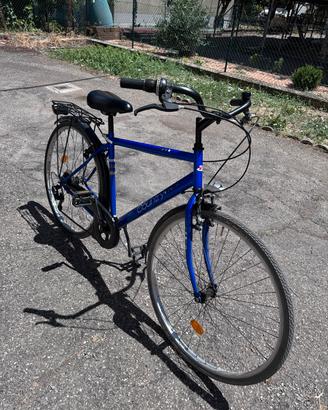 City Bike