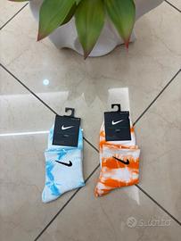 Calzini Nike set 2