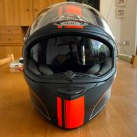 Casco moto Airoh taglia M