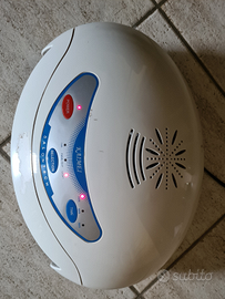 Lampada UV per smalto semipermanente e gel