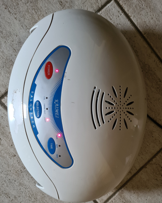 Lampada UV per smalto semipermanente e gel