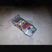 BMW M1 Polistil 1/25