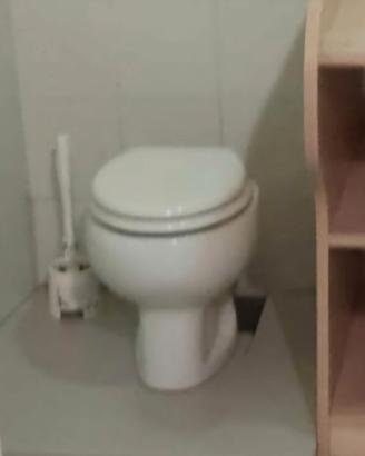 Wc per bambini