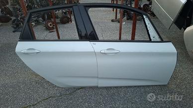 BMW Serie 2 Tourer 2014> Porte