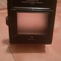 Apparecchio Fotografico