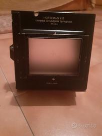 Apparecchio Fotografico