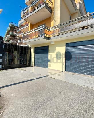 Locale doppio senso villaricca