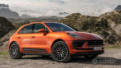 Ricambi usati porsche macan 2021-panamera 2016-