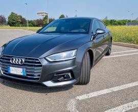 AUDI A5 2ª serie - 2017