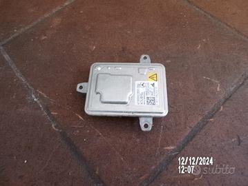 CENTRALINA FARO XENO PER SLK R172 2016