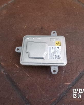 CENTRALINA FARO XENO PER SLK R172 2016