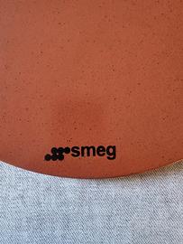 Pietra refrattaria per pizza Smeg