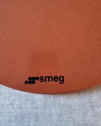 Pietra refrattaria per pizza Smeg