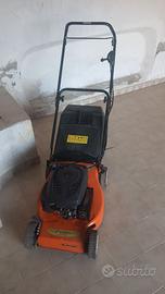 Tagliaerba a benzina