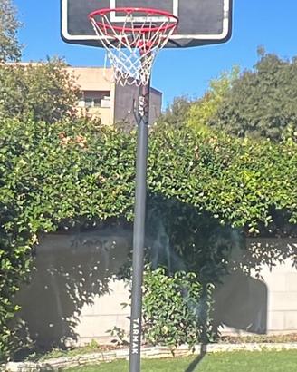 Tanbellone  Canestro da Basket Tarmak