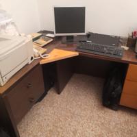 Mobili  da ufficio/studio