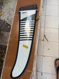 MFC pinna windsurf Freeride 48 tuttle box