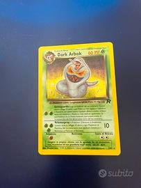 Dark Arbok 2/82