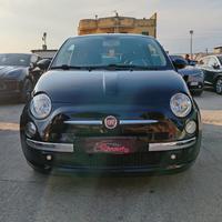 FIAT 500 1.2 by sport AUTOMATICA
