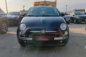 FIAT 500 1.2 by sport AUTOMATICA