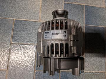 alternatore golf 6 valeo