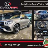 MERCEDES-BENZ GLE 400 d Premium Plus 4matic auto