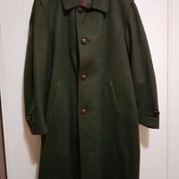 LODEN STEINBOCK ORIGINAL cappotto