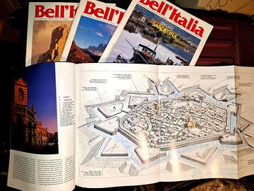 Riviste Bell'Italia