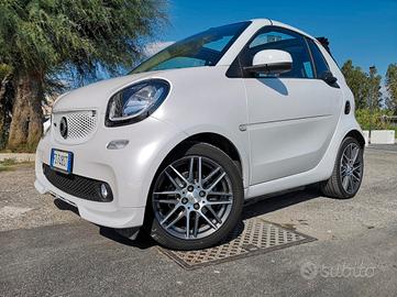 Brabus Cabrio Xclusive