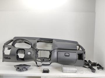 KIT AIRBAG COMPLETO MERCEDES Vito W639 2Â° Serie A