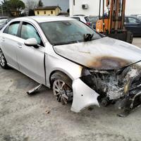 RICAMBI USATI AUTO MERCEDES Classe A Serie (W177)