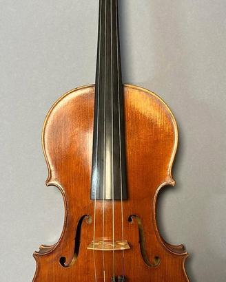 Viola di liuteria